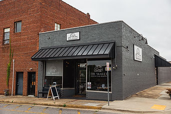 Places to go in Kings Mountain