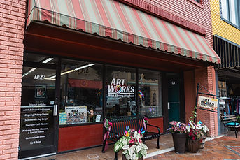 Places to go in Cherryville NC