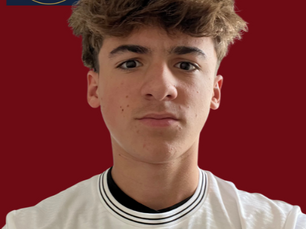 EYTHAN MEURDRAC ATTAQUANT DU CLUB DE VIRAZEIL.