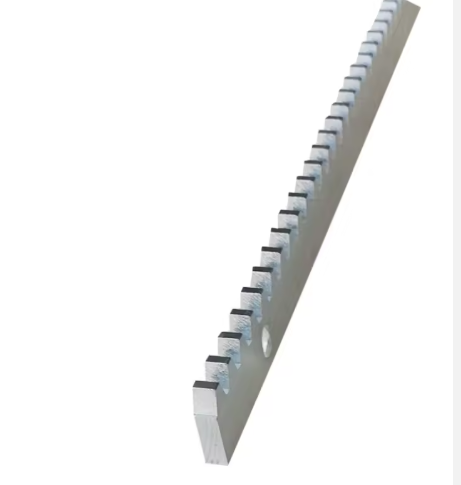 sliding gate rack | stansv