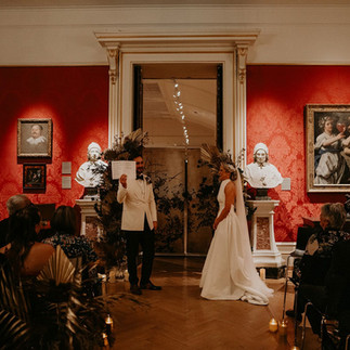 Mark Horton Kickass Gatherings