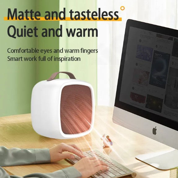 Thumbnail: Portable Heater