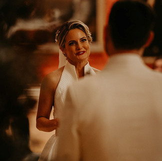 wedding vows mark horton kickass gatherings Ashmolean museum