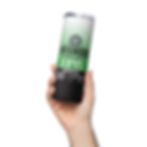 Thumbnail: Infamous  IPA - Stainless steel tumbler