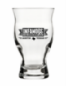 5oz Revival Taster Glass