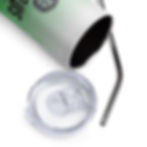 Thumbnail: Infamous  IPA - Stainless steel tumbler