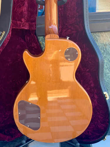 2006 Gibson Les Paul LPR7 '57 Reissue | killervintagestlouis