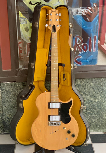 1974 Gibson L6S-Midnight Special | killervintagestlouis