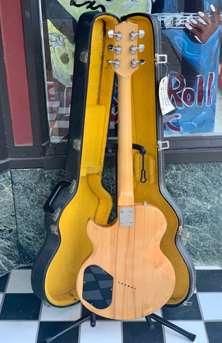 1974 Gibson L6S-Midnight Special | killervintagestlouis