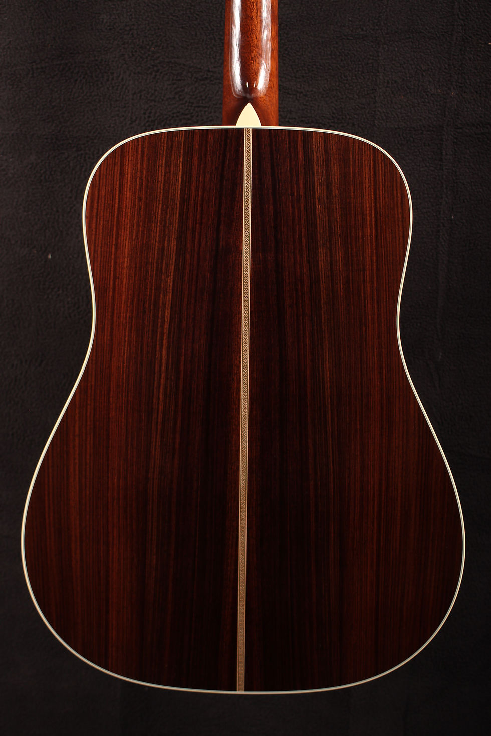 Thumbnail: 2025 Collings D2H
