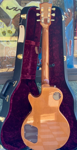 2006 Gibson Les Paul LPR7 '57 Reissue | killervintagestlouis