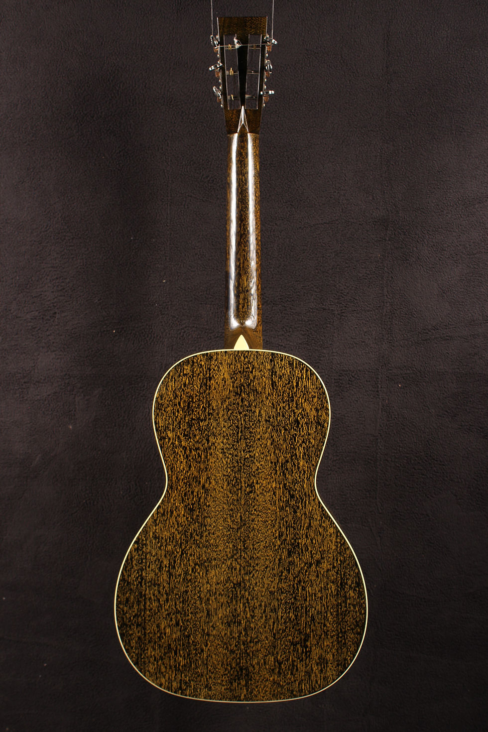 Thumbnail: 2016 Collings 01-12 Fret Left Handed Conversion