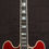 Thumbnail: 1988 Gibson ES-355 B.B. King Lucille