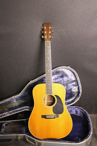 1976 Martin D-35 | killervintagestlouis