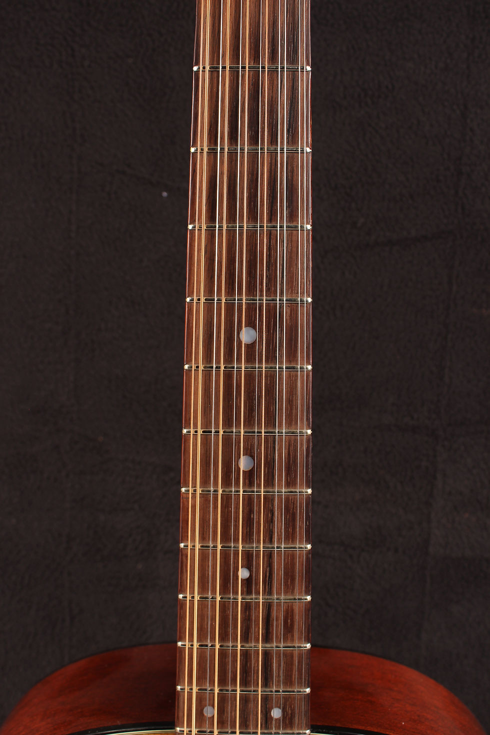 Thumbnail: 1967 Martin D-12-20