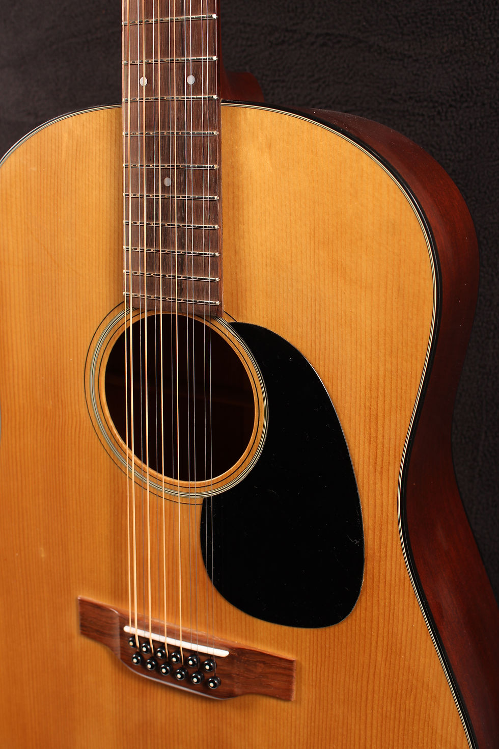 Thumbnail: 1967 Martin D-12-20