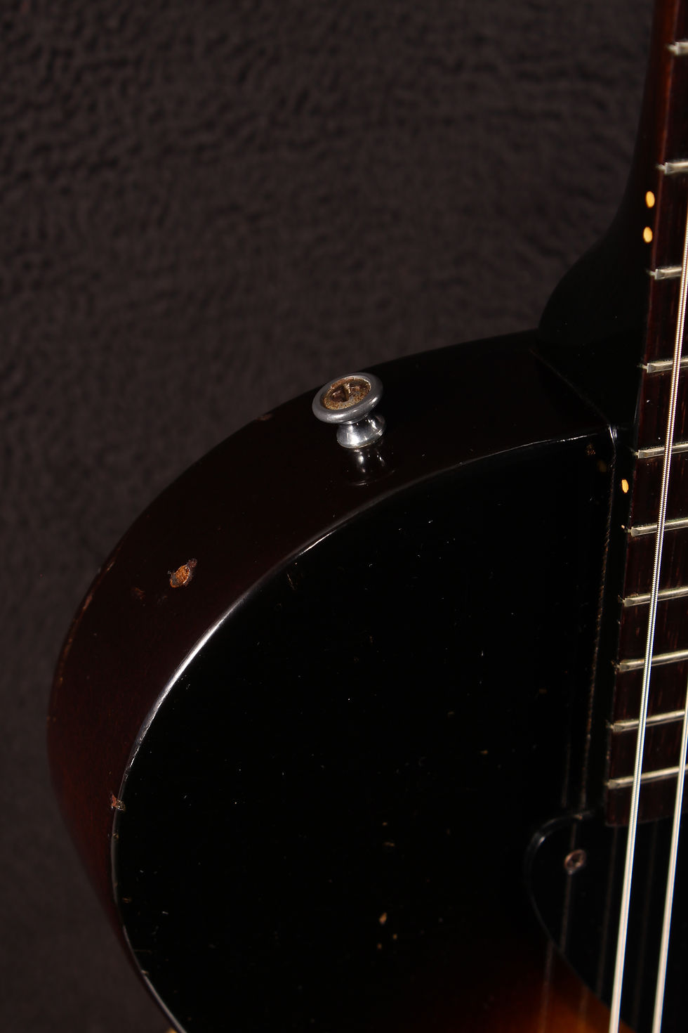 Thumbnail: 1958 Gibson Les Paul Junior 3/4