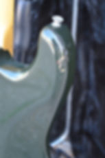 Thumbnail: 1975 Fender Stratocaster
