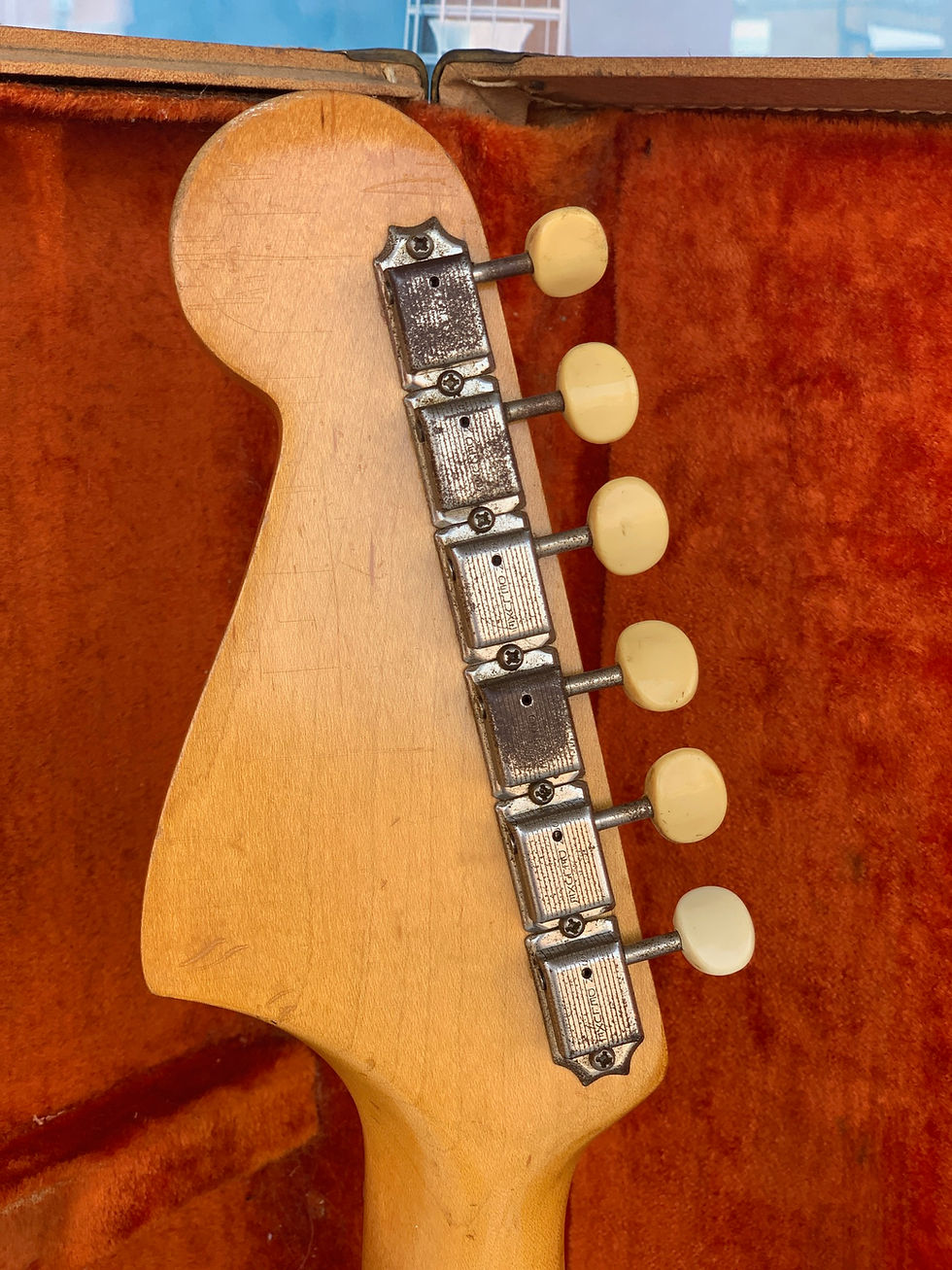 Thumbnail: 1964 Fender Mustang