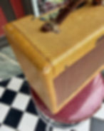 Thumbnail: 1957 Fender Champ