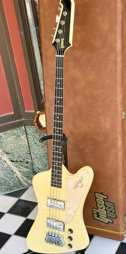 2001 Gibson Thunderbird IV bass | killervintagestlouis