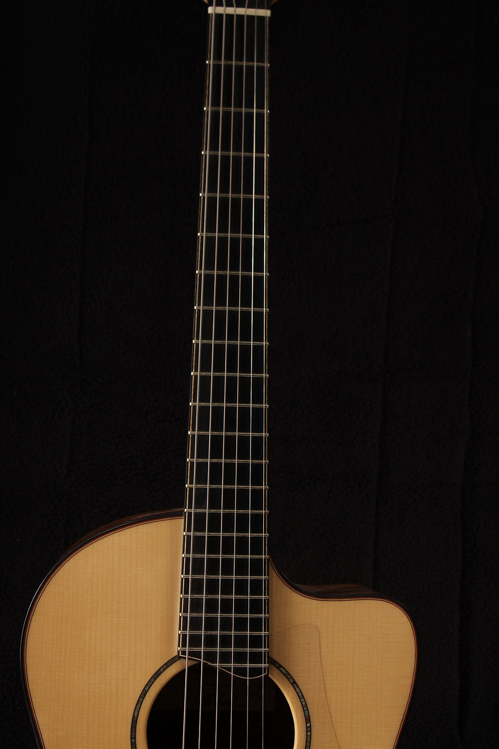 Thumbnail: 2018 Lowden Pierre Bensusan