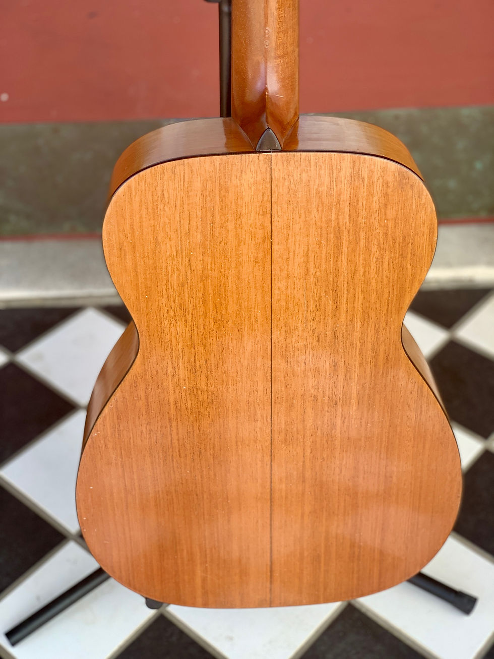 Thumbnail: 1937 Martin 00-18