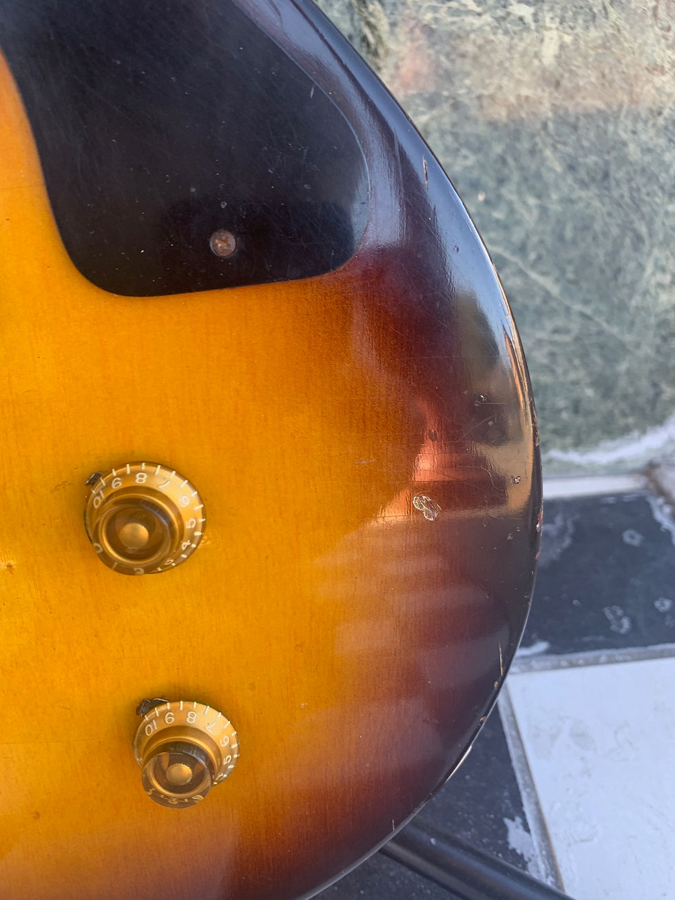 Thumbnail: 1958 Gibson Les Paul Junior
