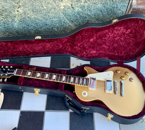 2006 Gibson Les Paul LPR7 '57 Reissue | killervintagestlouis