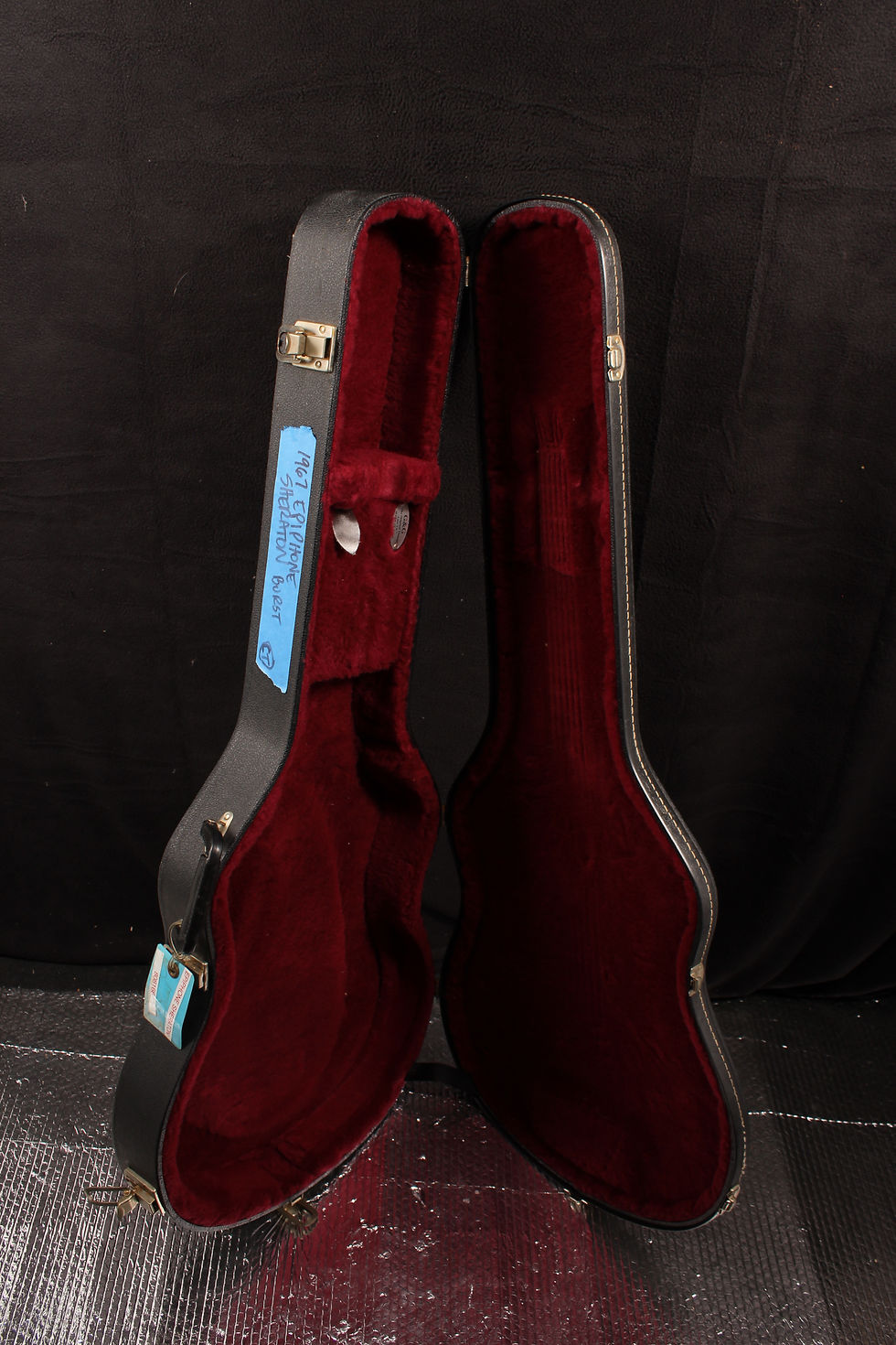 Thumbnail: 1967 Epiphone Sheraton