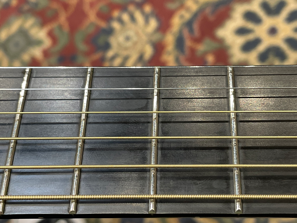 Thumbnail: 2000s Martin Little Martin LXME – Left-Handed
