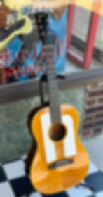 Thumbnail: 1966 Gibson F-25 (folksinger)
