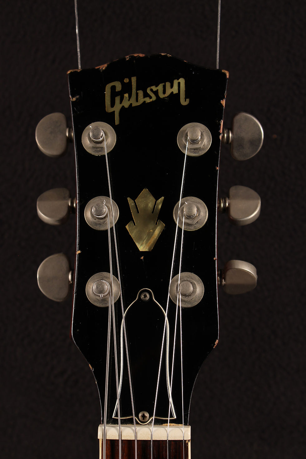 Thumbnail: c. 1968 Gibson ES-335 TDC