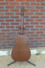 Thumbnail: 1939 Martin 0-17