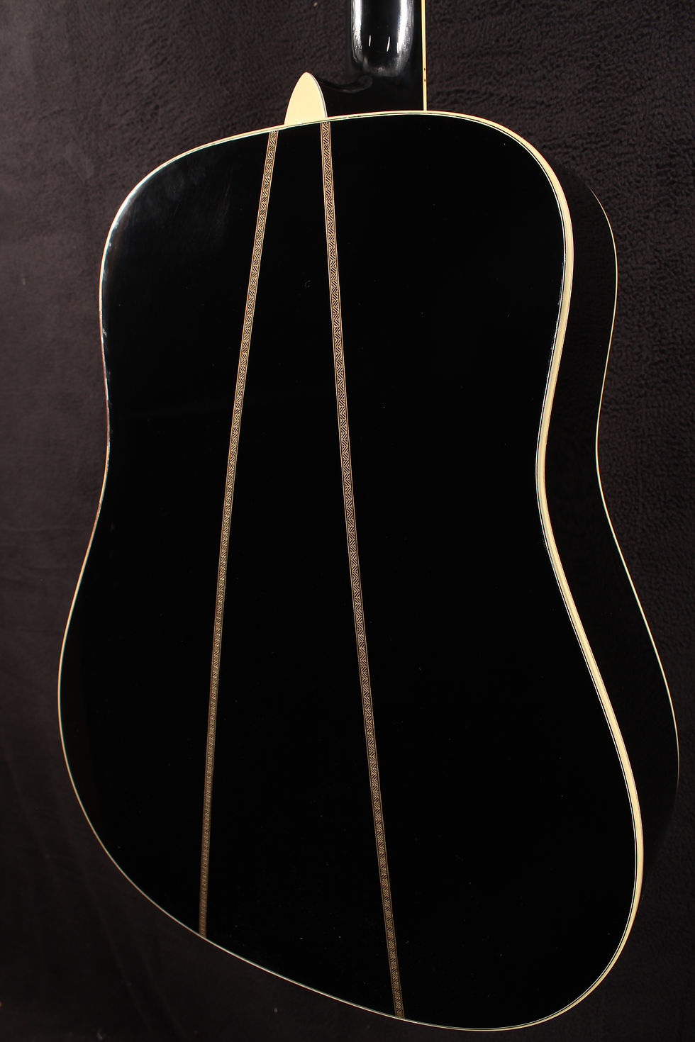 Thumbnail: 2015 Martin D-35 Johnny Cash #910