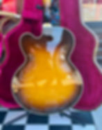 Thumbnail: 1998 Gibson ES-5