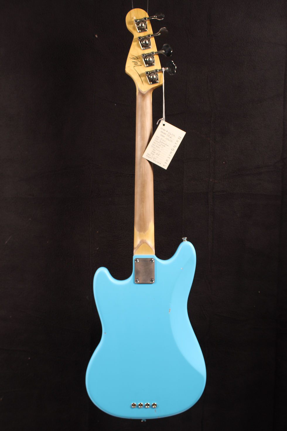 Thumbnail: 2024 Nash MB-63