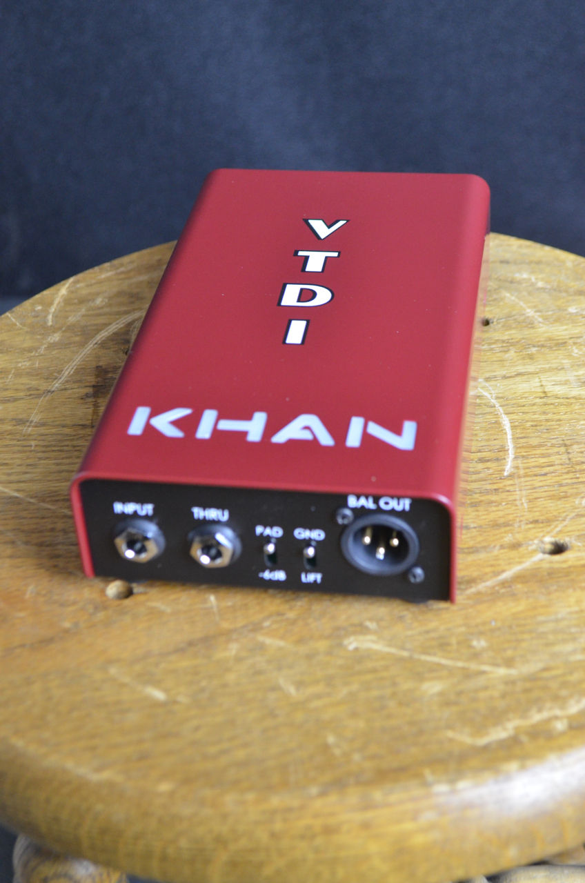 Thumbnail: 2022 Khan VTDI