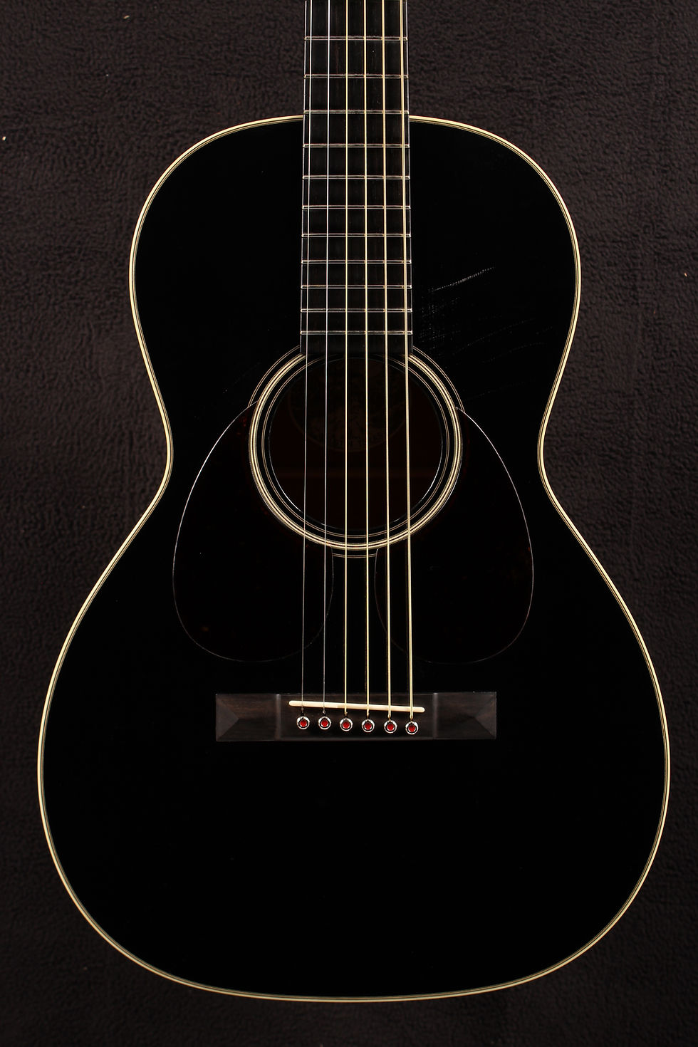 Thumbnail: 2016 Collings 01-12 Fret Left Handed Conversion