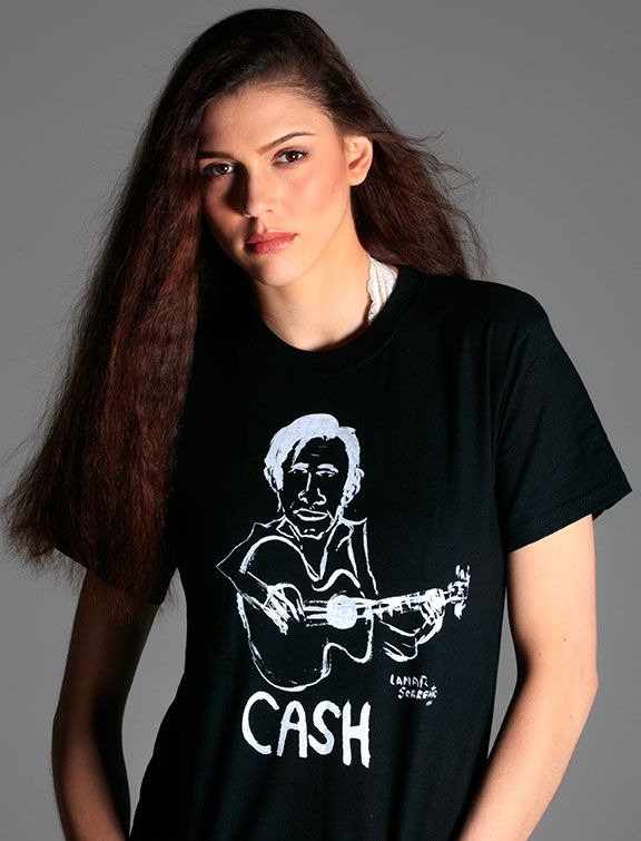 Thumbnail: Cash T-Shirt