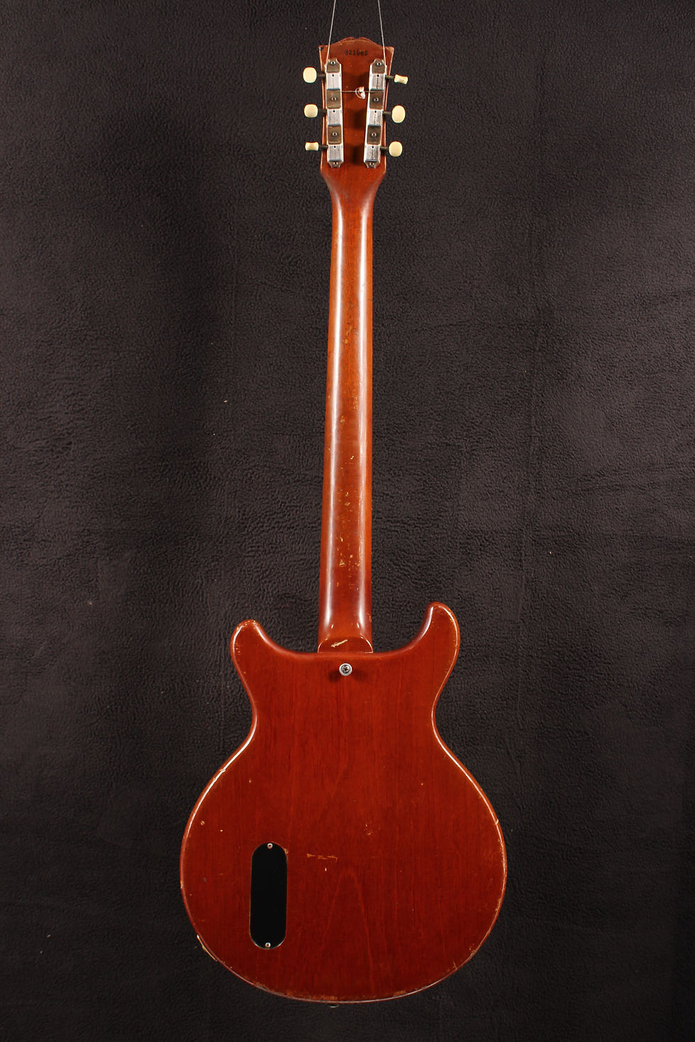 Thumbnail: 1959 Gibson Les Paul Junior