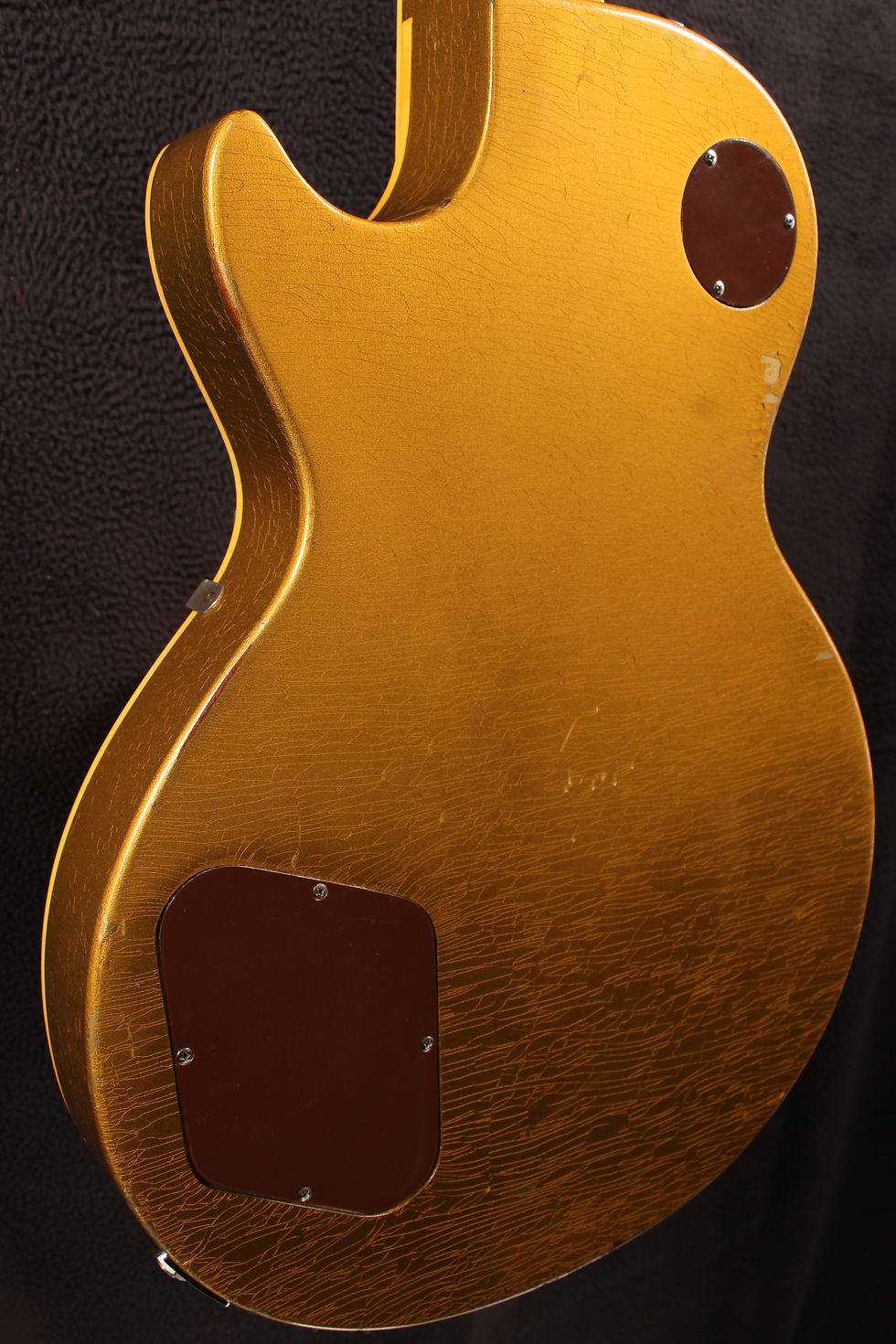 Thumbnail: 1953 Gibson Les Paul