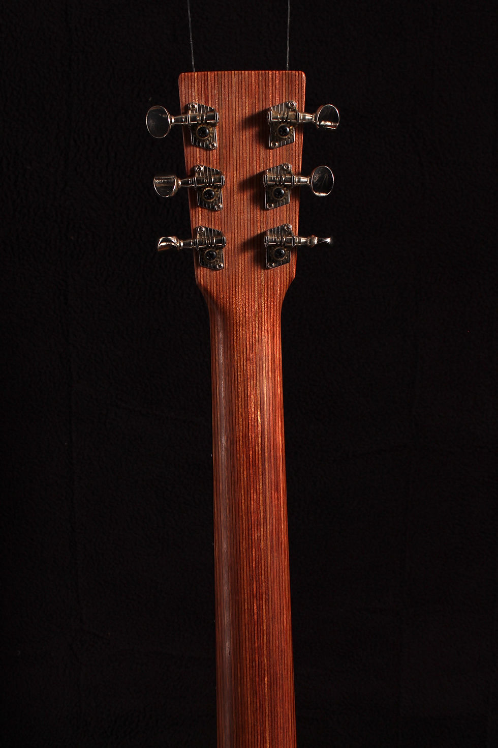 Thumbnail: 2000s Martin Little Martin LXME – Left-Handed