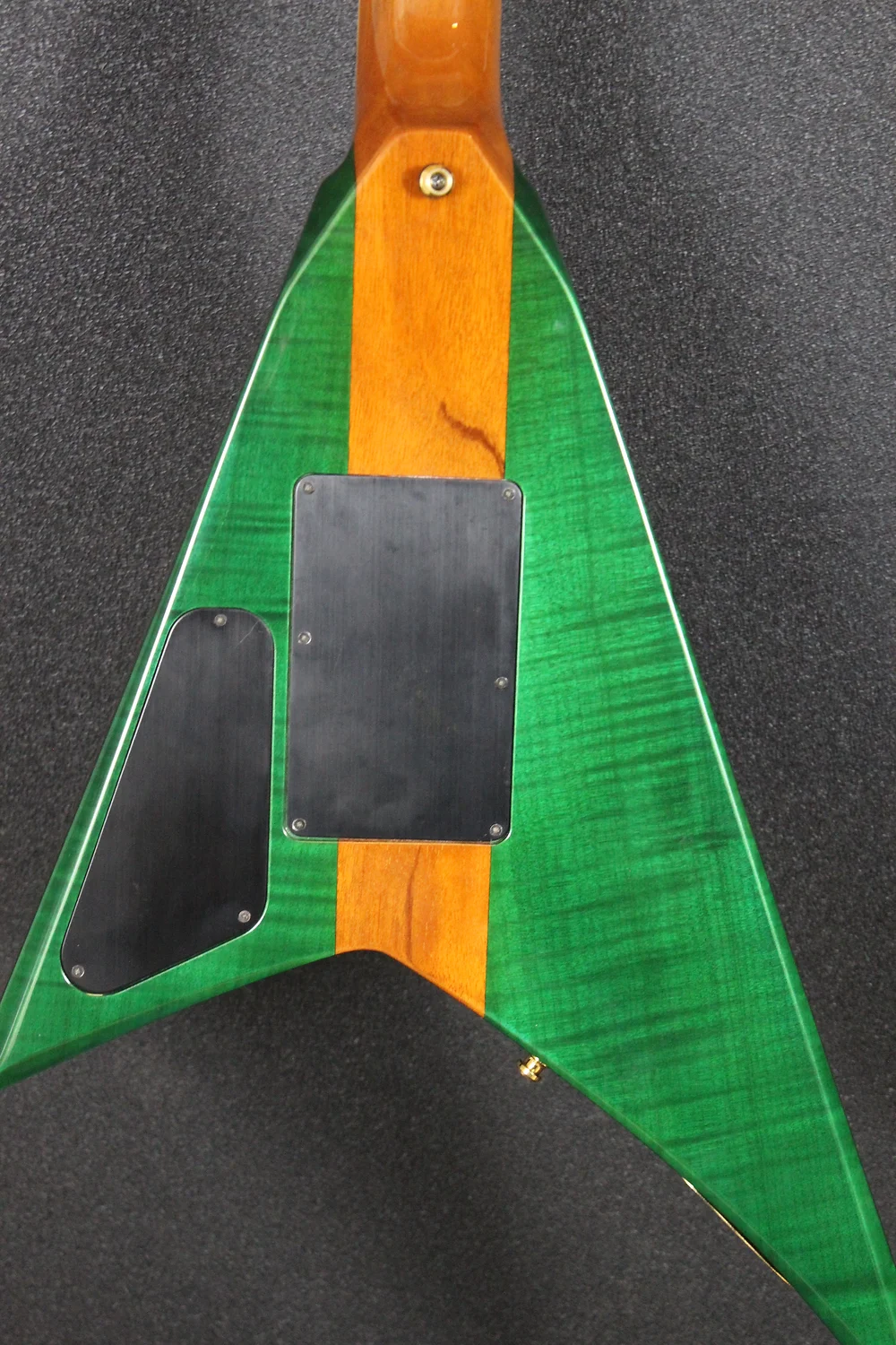 Grover Jackson RR V Late 20th Century killervintagedallas