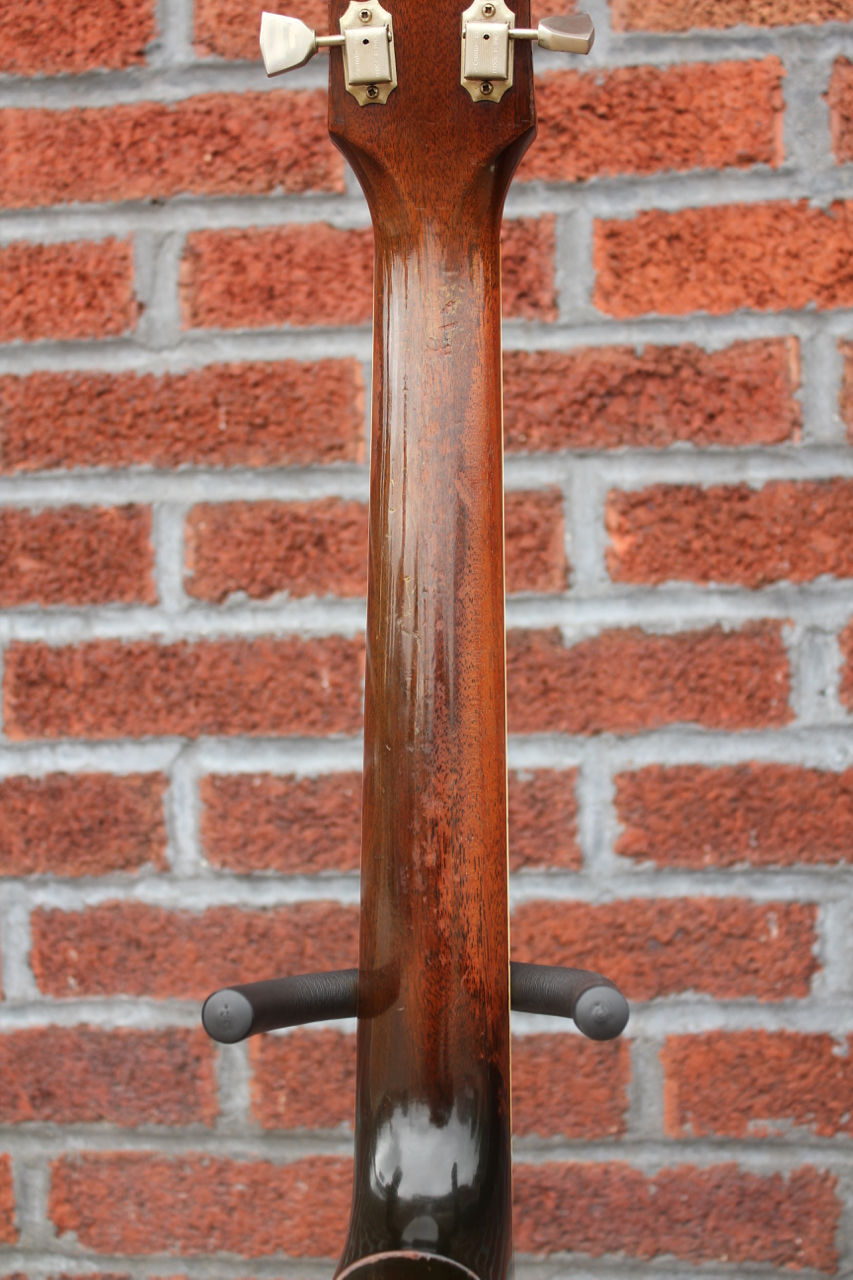 Thumbnail: 1957 Gibson ES-225T