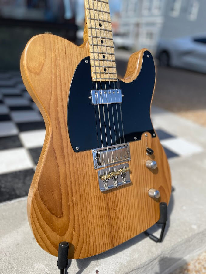 Thumbnail: John Higgins