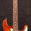 Thumbnail: 2019 Fender Sienna Burst Stratocaster 70's Reissue