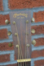 Thumbnail: 1939 Martin 0-17