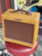 Thumbnail: 1957 Fender Champ
