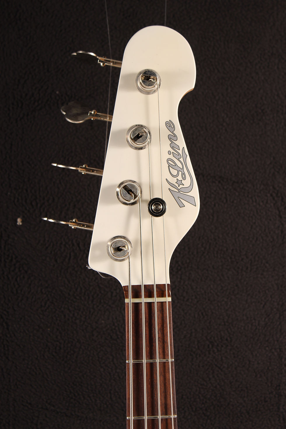 Thumbnail: 2025 K-Line Junction J Bass